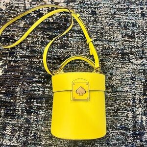 Kate Spade Bucket Bag